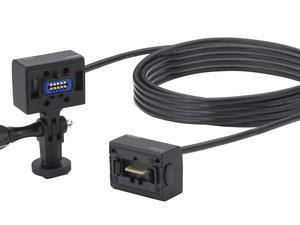 Zoom ECM-6 microfoon verlengkabel voor veldrecorders en camera's Zoom ECM-6 microfoon verlengkabel voor veldrecorders en camera's