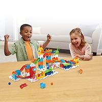 VTech marble rush - rocket set elektronisch m100e - thumbnail