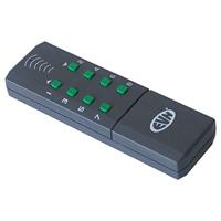 EVN FHS815 Afstandsbediening FHS815 1 stuk(s) - thumbnail