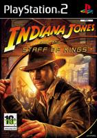 Indiana Jones Staff of Kings - thumbnail