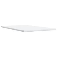Boxspring met matras stof taupe 120x200 cm - thumbnail