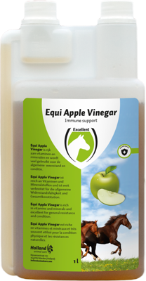 Excellent Horse Apple Vinegar 1 l