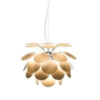 Marset Discoco 35 Hanglamp - Mat beige - thumbnail