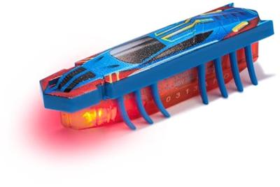 HexBots Nano Flash Single Speelgoedrobot Single Speelrobot