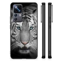 Xiaomi 12T | 12T Pro Dierenprint Telefoonhoesje Tijger - thumbnail