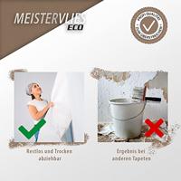 AS Creation MeisterVliesbehang 7 - Wit - 961310 - thumbnail