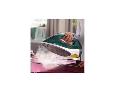 Philips DST7031/70 Azur 7000 Series Stoomstrijkijzer Groen