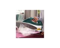 Philips DST7031/70 Azur 7000 Series Stoomstrijkijzer Groen - thumbnail