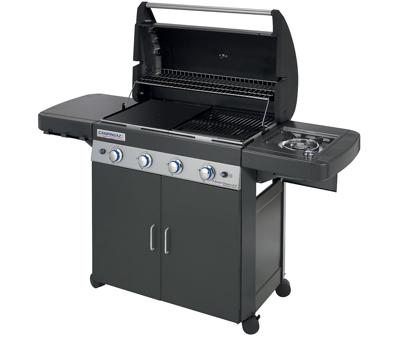 Campingaz 4 Series Classic LS Buitenkeuken B 137 x D 60,5 cm Campingaz 4 Series Classic LS Buitenkeuken B 137 x D 60,5 cm