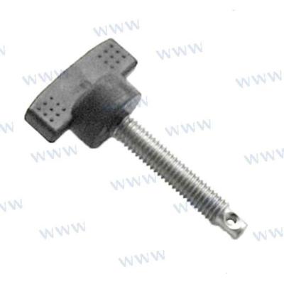 PAF4-01090200 - Wrijvingsstelschroef Parsun