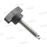 PAF4-01090200 - Wrijvingsstelschroef Parsun - thumbnail