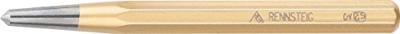 Rennsteig Werkzeuge 435 150 0 Centerpons (Ø x l) 6 mm x 150 mm Rennsteig Werkzeuge 435 150 0 Centerpons (Ø x l) 6 mm x 150 mm