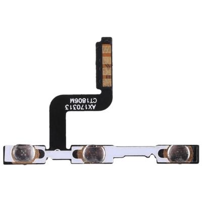 Powerbutton & volumeknop Flex kabel voor Xiaomi Redmi 4 Prime