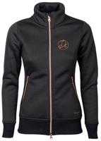 Vest Harry's Horse Denici Cavalli, XS in black - thumbnail