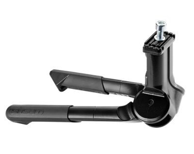 Ursus dubbelstandaard jumbo evo mini 235 mm