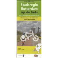 Rotterdam Stadsregio op de fiets - Paperback (9789065802477) - thumbnail