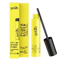 Got2b Got2b Glued 4 Brows & Edges 16 ml - Sterke Fixatie voor Wenkbrauwen & Haarlijnen - thumbnail