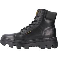 G-Star NOXER HGH LEA NYL W 2241 020817 0909 Zwart-36 maat 36 - thumbnail