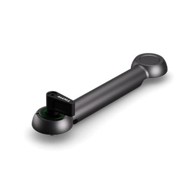 Tilta Mounting Bracket for Hydra Alien Mini - Titanium Gray