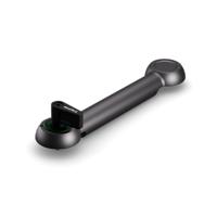 Tilta Mounting Bracket for Hydra Alien Mini - Titanium Gray - thumbnail