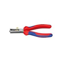 Knipex 11 02 160 11 02 160 Striptang 10 mm² (max) 7 AWG (max) 5 mm (max) - thumbnail