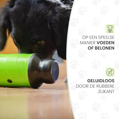 Eat Slow Live Longer Feed and Treat S Groen - thumbnail