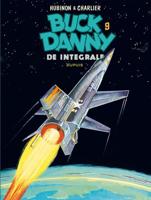 Buck Danny Integraal 9 (Hardback) - thumbnail