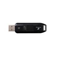 PARTIOT FLASHDRIVE Xporter 3 64GB Type A USB 3.2 - thumbnail