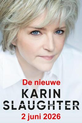 Stille geheimen - Karin Slaughter - ebook