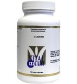 Vital Cell Life L-Leucine Capsules - thumbnail