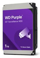 Western Digital Wd purple, 1 tb - thumbnail