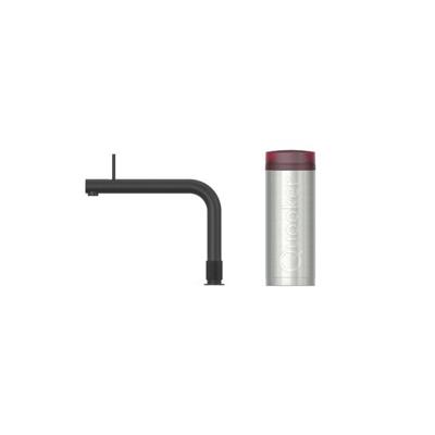 Quooker PRO3 Front zwart