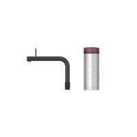 Quooker PRO3 Front zwart - thumbnail