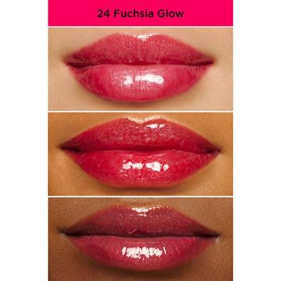 Clarins Lip Perfector Glow 24 Fuchsia Glow 12ml Clarins Lip Perfector Glow 24 Fuchsia Glow 12ml