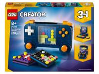 LEGO Creator 3-in-1 retro spelcomputer 31380 - thumbnail