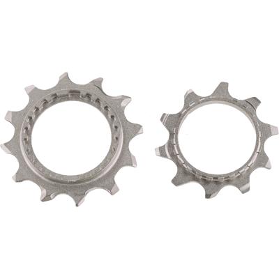 Shimano tandkrans unit 10t-12t passend voor 12v microspline
