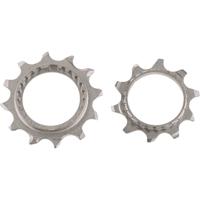 Shimano tandwiel sprocket shim.10/12t 12sp with spacer - thumbnail