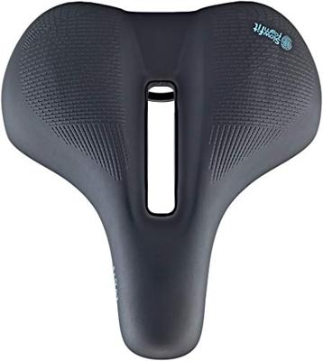 SelleRoyal Selle royal float athletic, zonder strop.