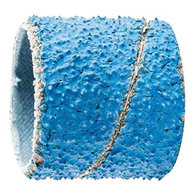 PFERD TOOLS GSB 3030 Z-COOL 36 42209182 Schuurhuls Korrelgrootte (num) 36 (Ø x h) 30 mm x 30 mm 100 stuk(s) PFERD TOOLS GSB 3030 Z-COOL 36 42209182 Schuurhuls Korrelgrootte (num) 36 (Ø x h) 30 mm x 30 mm 100 stuk(s)