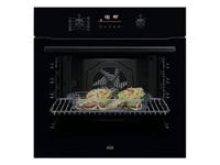 AEG 5000 SurroundCook - Heteluchtoven met pyrolysereiniging NBU5P40SK - thumbnail