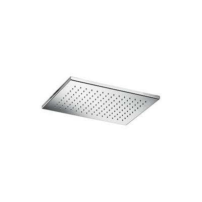 Hoofddouche Hotbath Mate 26x39 cm Rechthoek Opbouw Chroom Hoofddouche Hotbath Mate 26x39 cm Rechthoek Opbouw Chroom