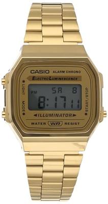 Horloge Uniseks Casio VINTAGE (Ø 36 mm)