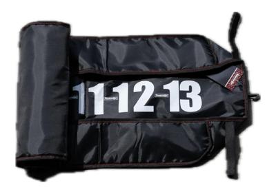 Rozemeijer Compact Safe Mat 130 cm