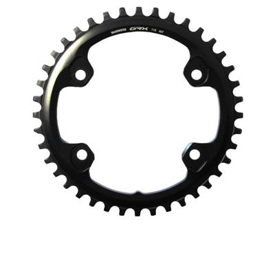 Shimano kettingblad 40t grx fc-rx810-1