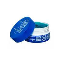 RedOne Aqua Hair Wax Blue - thumbnail