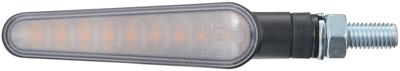 DAYTONA led-rijlichtindicator "d-light ray turn signal running light d-light ray