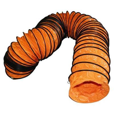 Climameister Svs 310 ventilatieslang 300mm 10mtr