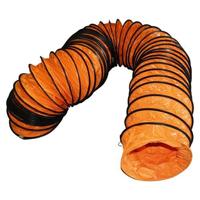 Climameister Svs 310 ventilatieslang 300mm 10mtr - thumbnail