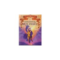 Aartsengel Michaël orakelkaarten - M - thumbnail