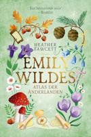 Emily Wildes atlas der Anderlanden (Hardback) - thumbnail